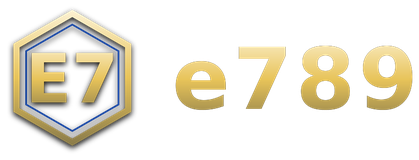 e789 logo